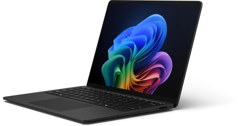 Microsoft Surface Laptop 7 13.8 U7 32GB 512GB AI WIN11 Pro Black 