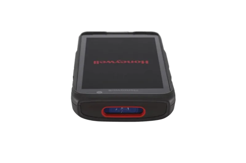 Honeywell CT47 terminal mobil rugged 5G eSIM 6GB 128GB SR