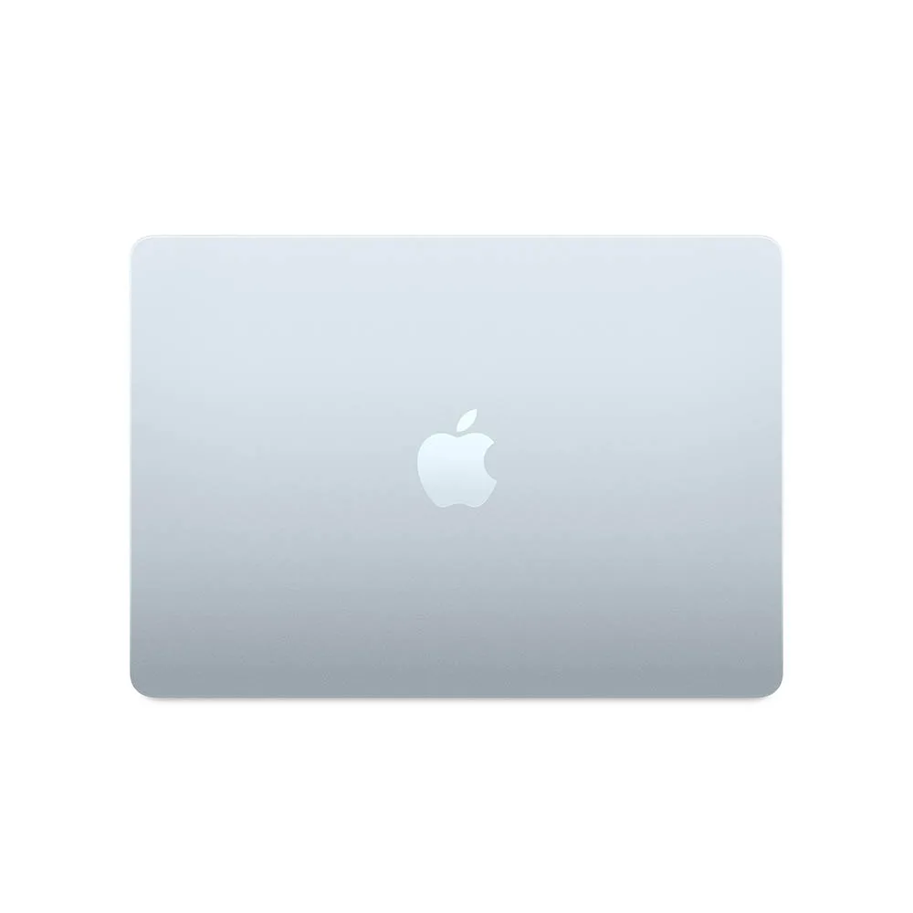 Apple MacBook Air 13.6 M5 16GB 2TB Sky Blue 