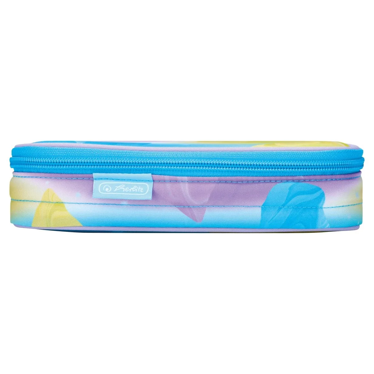 Herlitz Penar etui oval Little Monster, 150 g 