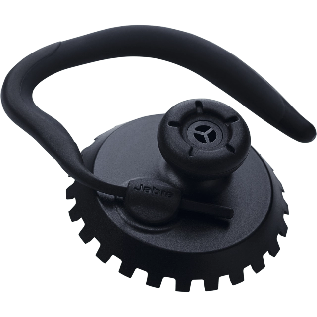 Jabra PRO 9470 EAR-CLIP 1 PCS/ATTENTION CHANGE FROM 2 TO 1 PCS