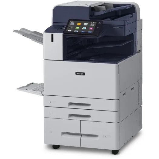 Xerox AltaLink C8145, C/P/S A3 color, 45/45 A4, 2 trays + HCTT
