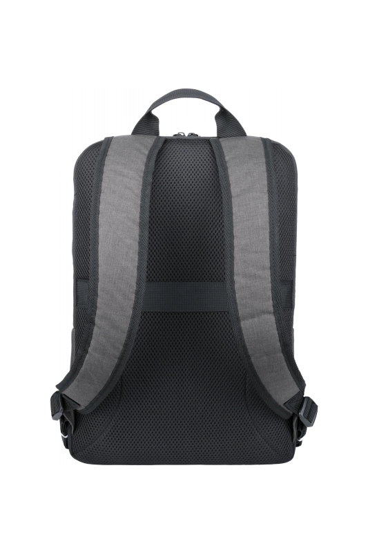 Asus BP1504 rucsac laptop 15.6 inch, gri inchis 