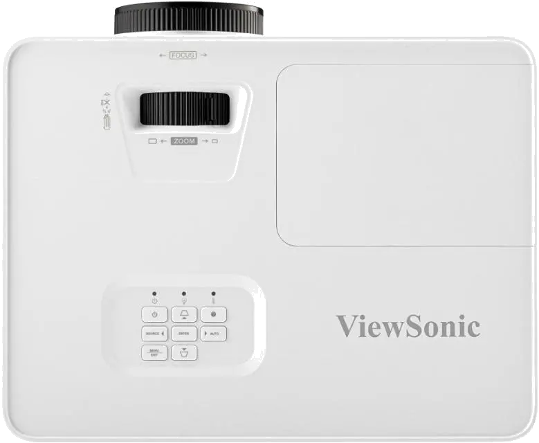ViewSonic Videoproiector WXGA 4500 lumeni 12500:1 business 