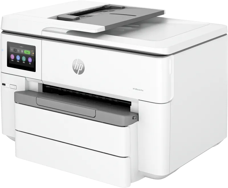 HP OfficeJet Pro 9730e Wide Format All-in-One Printer Inkjet termală A3 