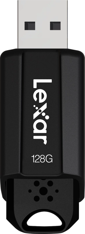 Lexar JumpDrive S80 Flash Drive (USB 3.1) 128GB 