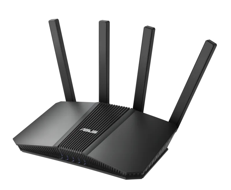 Asus Router wireless BE6800 Wi-Fi 7 dual band 