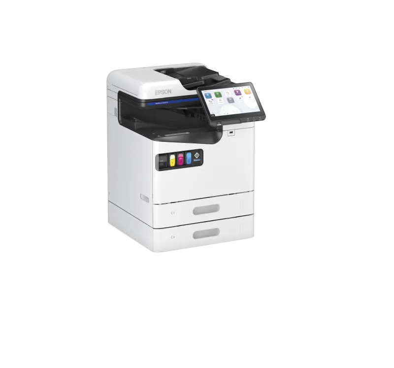 Epson WorkForce AM-C400 multifunctional enterprise A4 DADF C11CJ93401 