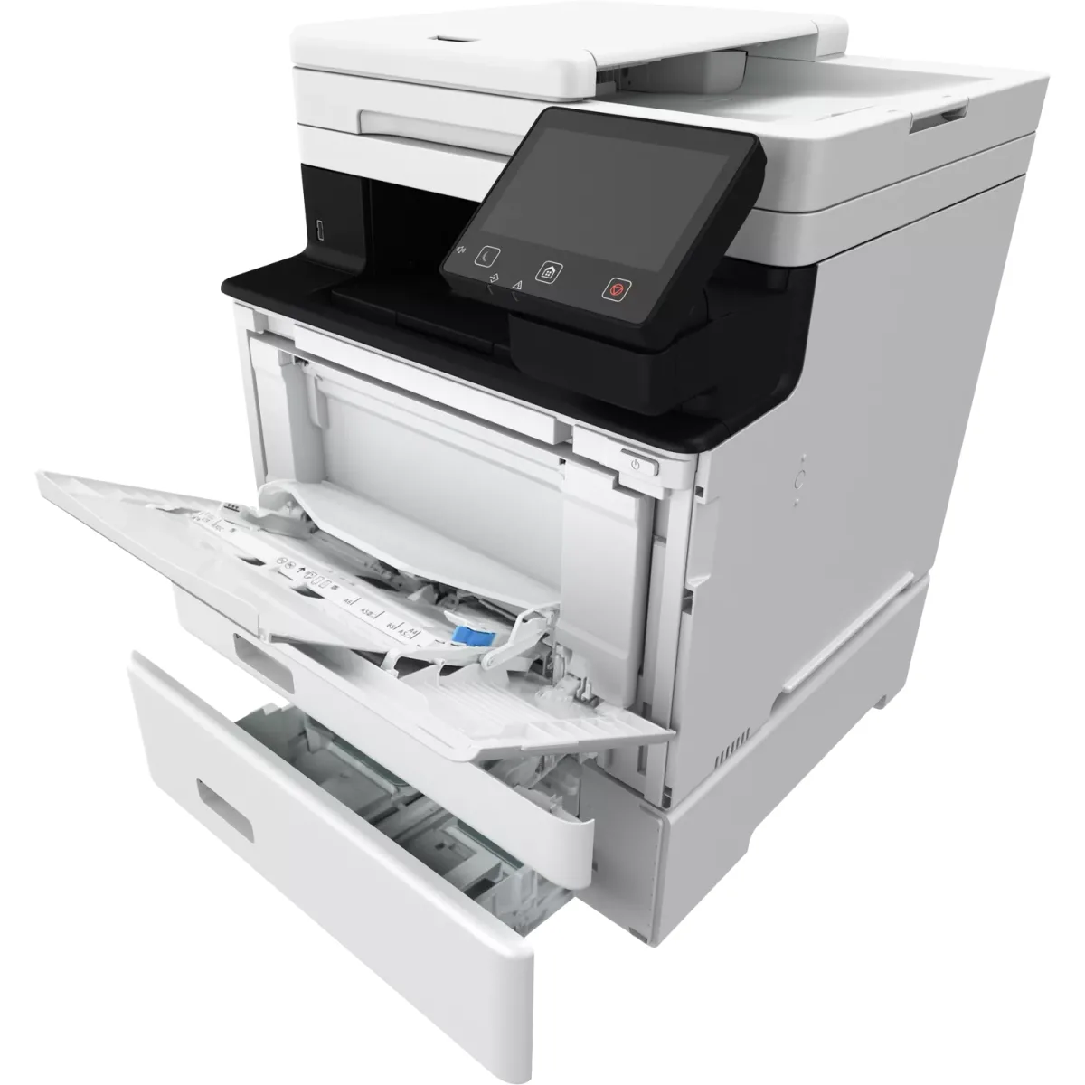 Canon i-SENSYS MF752Cdw II multifunctionala color A4 Wi-Fi 7185C013 