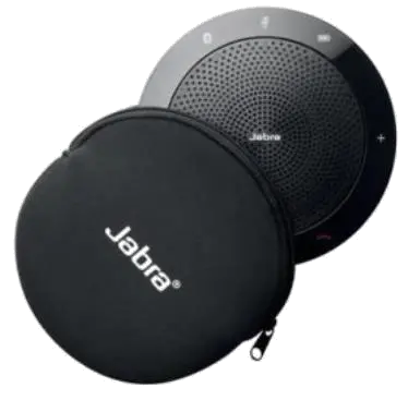 Jabra Sistem de conferinta Speak 510 MS Bluetooth, conectare Bluetooth, USB 