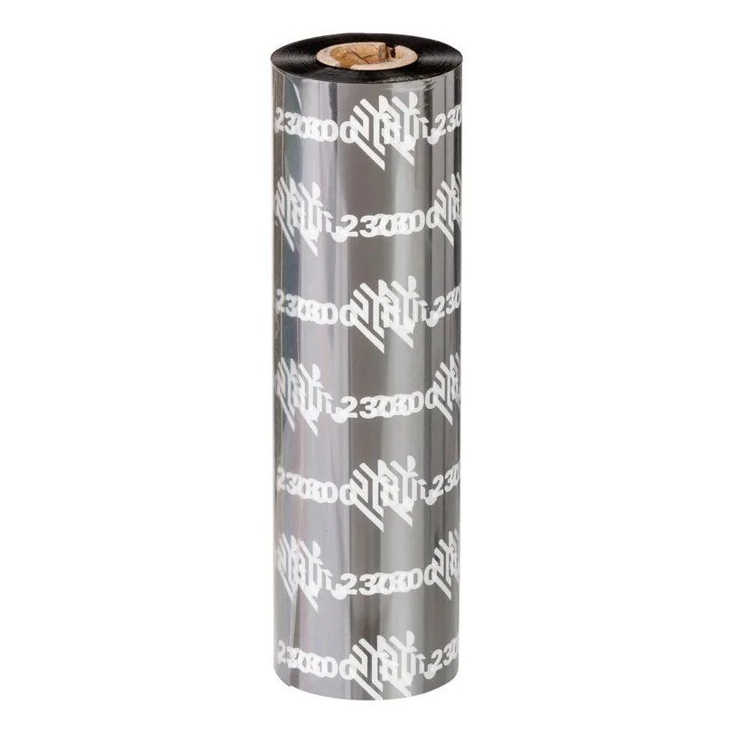 Zebra Ribon ceara Z2300 110mm x 74m