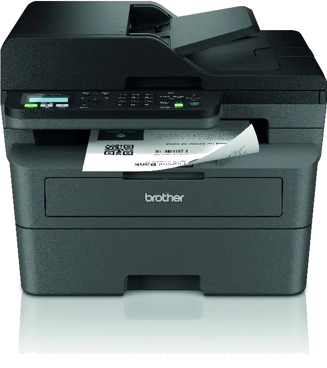 Brother MFC-L2802DW multifunctional mono fax Wi-Fi