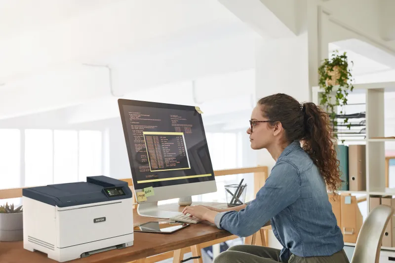 Xerox C320DNI imprimanta laser color A4 duplex Wi-Fi (C320V_DNI) 
