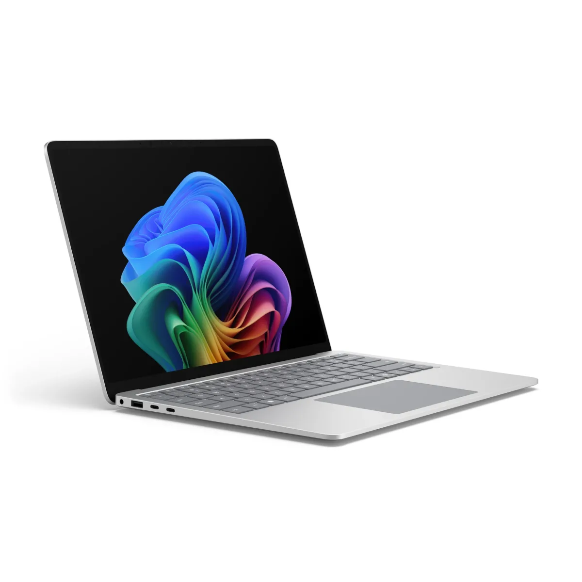 Microsoft Surface Laptop 8 13.8 Privacy X2 Elite 16GB 512GB Platinum fara alimentator angle