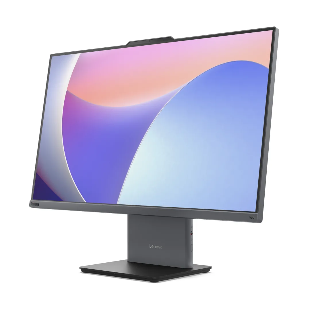Lenovo All-in-One ThinkCentre neo 50a 27 Gen 5 Core 7 16GB 512GB