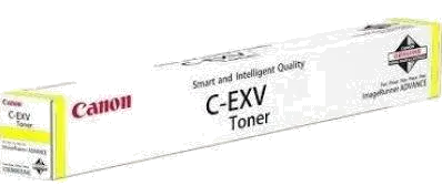 Canon C-EXV51L Toner yellow pentru iR C5535 / 5535i / 5545i / 5555i / 5560i / 5735i /