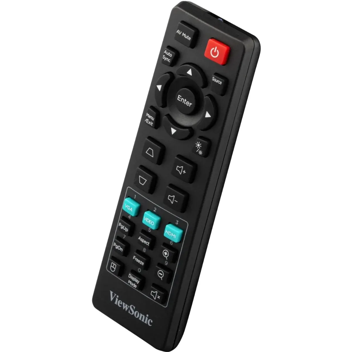 ViewSonic Videoproiector WXGA 4500 lumeni 12500:1 business 