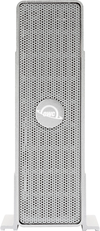 OWC Mercury Elite Pro HDD extern 6TB USB 3.2 5Gbps 