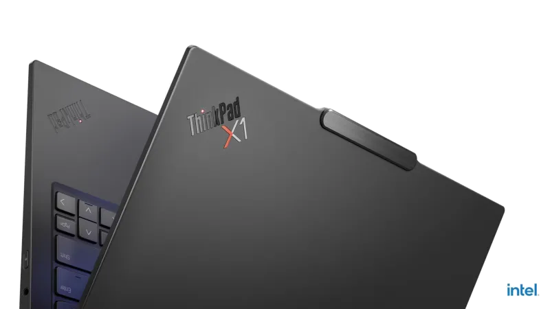 Lenovo Laptop premium 14 OLED touch Ultra 7 64GB 2TB W11 Pro X1 