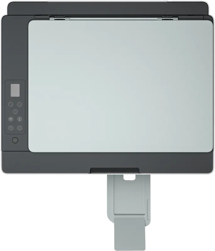 HP Smart Tank 582 multifunctional A4 color CISS Wi-Fi 