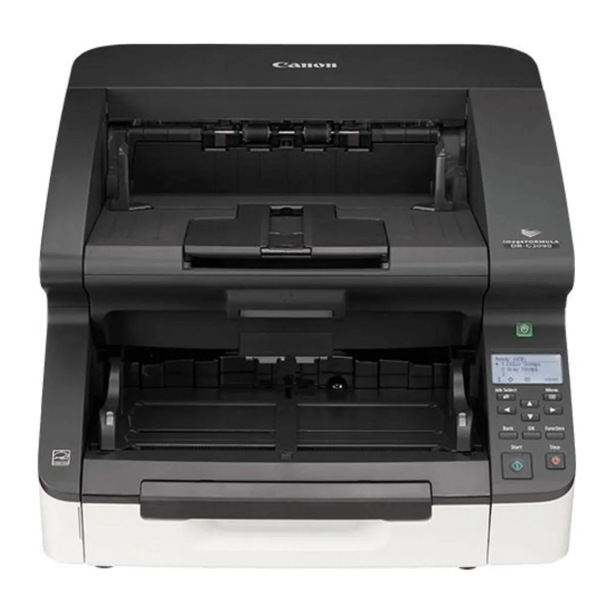 Canon Scanner DR-G2090, format A3, tip sheetfed, viteza scanare: 90ppm 