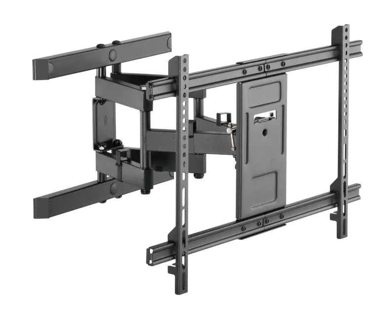 Serioux TV61-466 Suport TV de perete reglabil pentru display-uri de 37-80inch maxim 60Kg