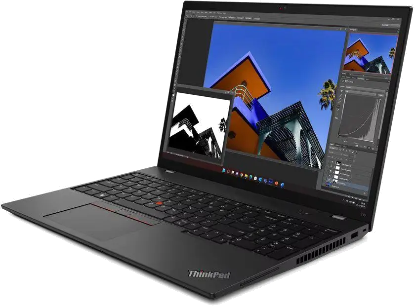 Lenovo ThinkPad T16 Gen 2 i5 16GB 512GB Win11 Pro 