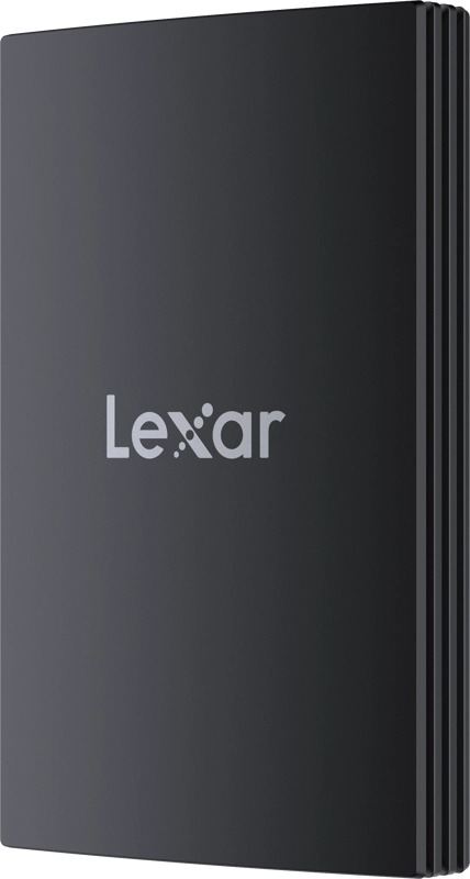 Lexar SSD SL700 Armor / USB3.2 Gen2x2 up to R2000/W2000 - 2TB 