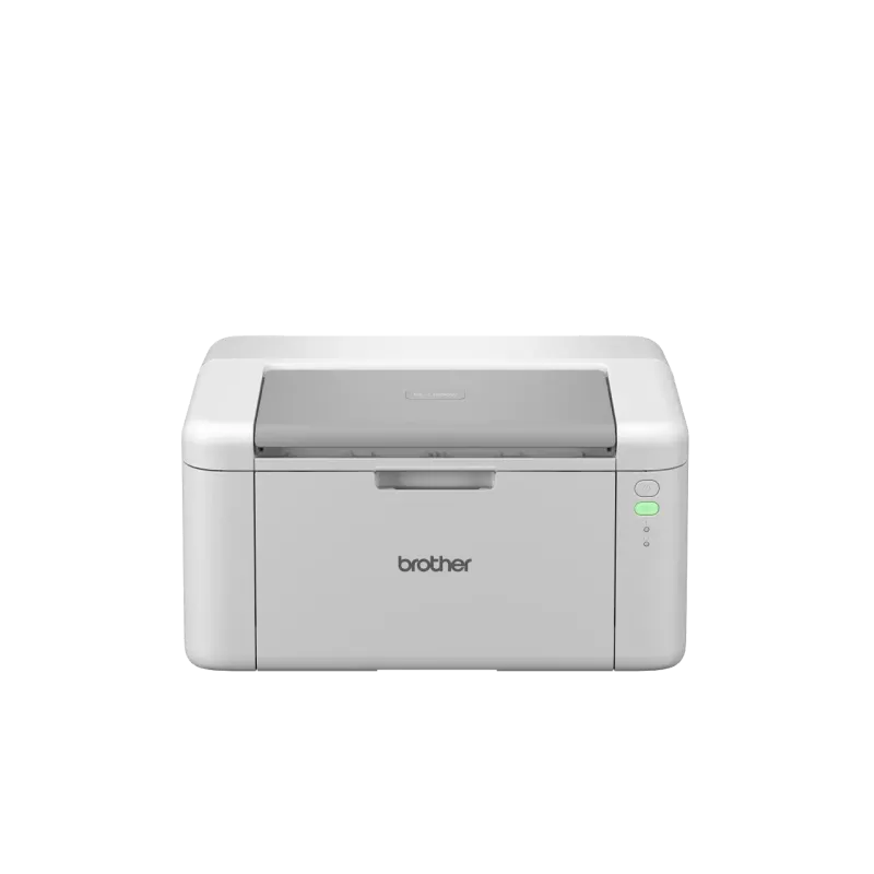 Brother HL-L1230W imprimanta laser mono A4 Wi-Fi compacta (HLL1230WYJ1)