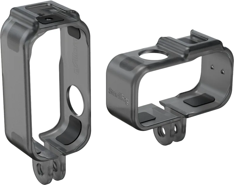 SmallRig Cage 5757 pentru DJI Osmo Nano, portret si peisaj, Arca-Swiss 
