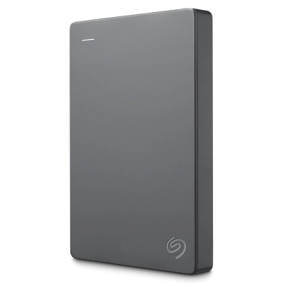 Seagate HDD Basic portabil 4TB 2.5inch USB 3.0