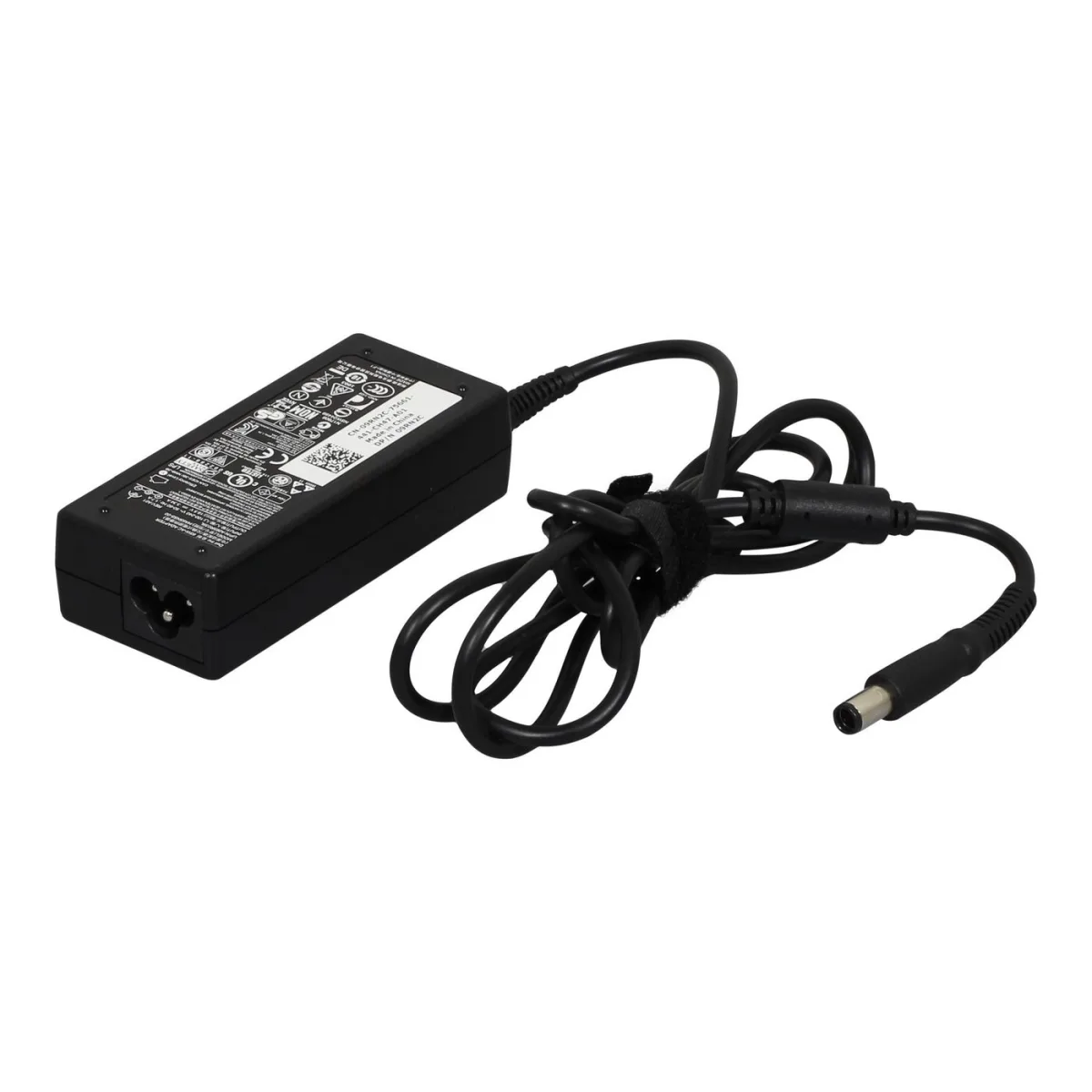 Dell Alimentator laptop 65W, 19.5V, 3.34A, 3 Pin 7.4mm Barrel Connector, C5