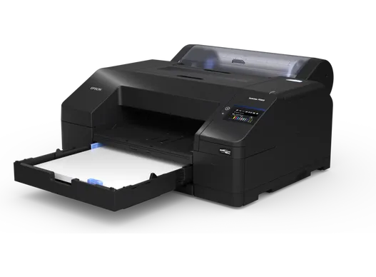 Epson SureColor P5300, Large Format Printers 