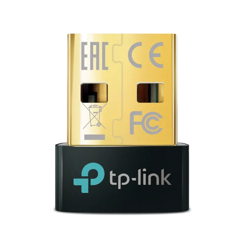 TP-Link UB500 Nano Adaptor USB Bluetooth 5.0 USB-A