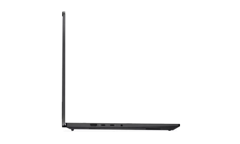 Lenovo ThinkPad T1g Gen 8 Ultra 7 32GB 1TB RTX 5060 Win11 Pro 