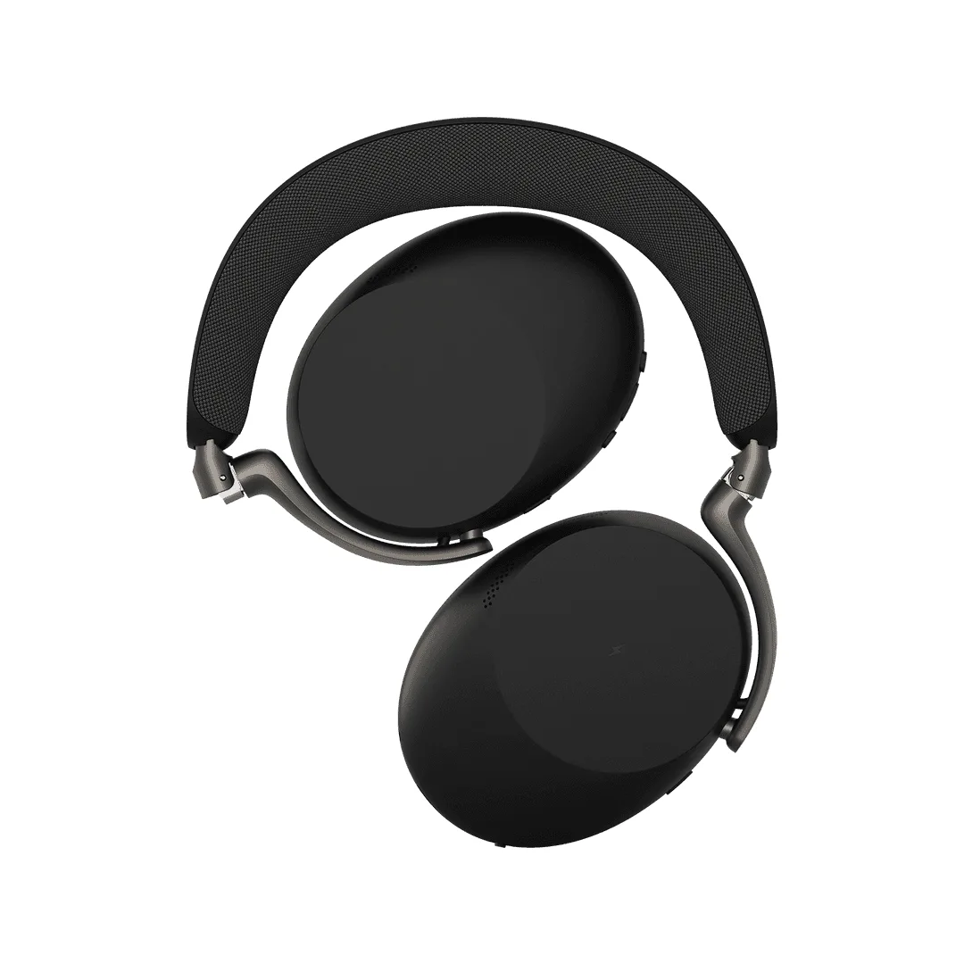 Jabra Evolve3 85 MS wireless over-ear USB-C Link 390c Teams 120h 