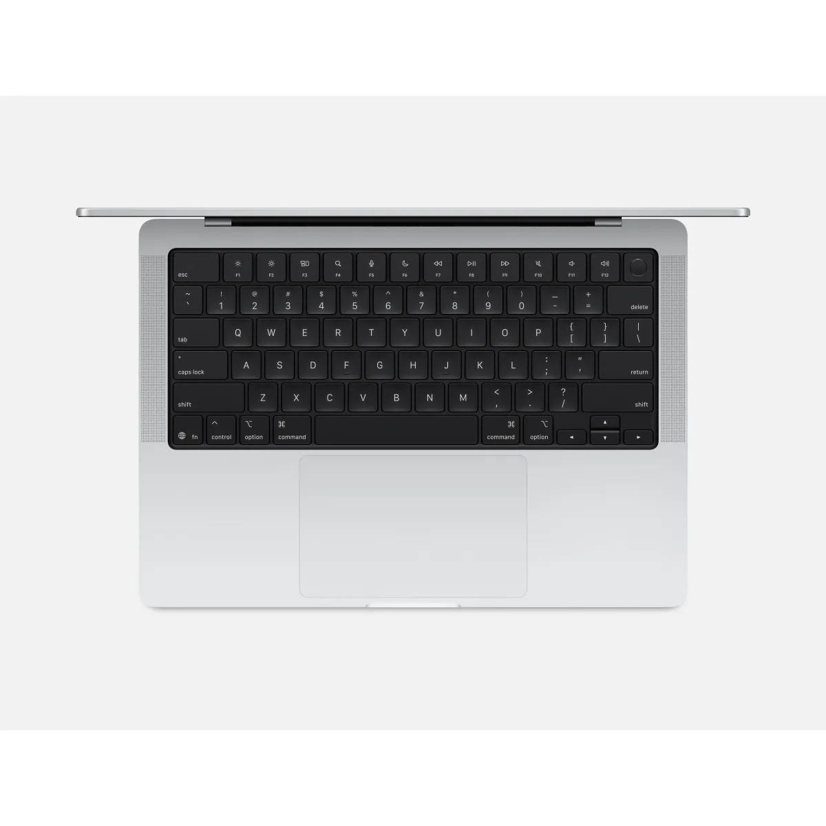 Apple MacBook Pro 14 M5 16GB 1TB Silver
