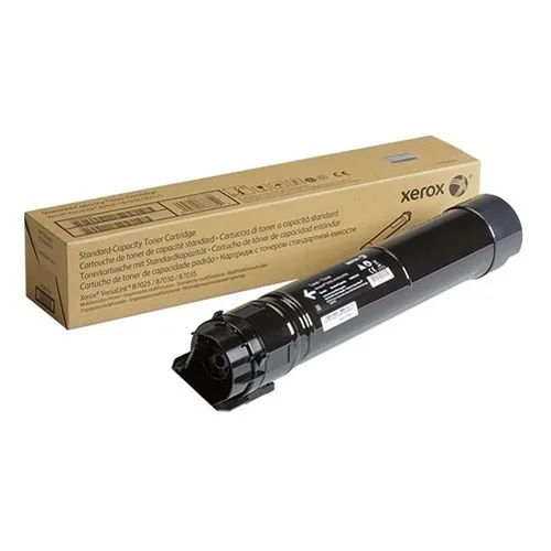 Xerox 106R03745 Cartus toner negru, extra high capacity, pentru VersaLink C70xx, 22k angle