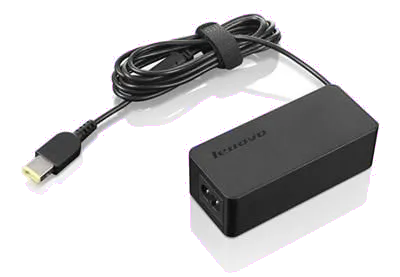 Lenovo Incarcator 65W AC Adapter conector rectangular