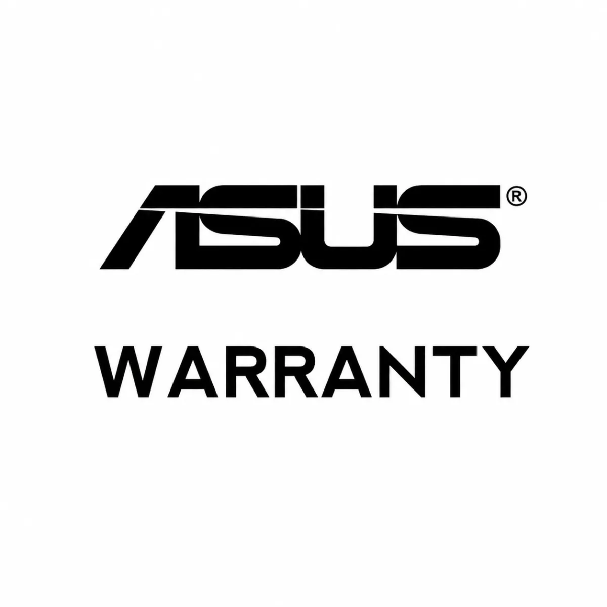 Asus Commercial Notebook 3 Years Carry-In to 4 Years Carry-In