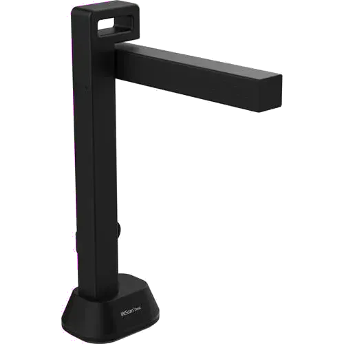 IRIScan Desk 6 Pro scanner A3 pentru documente, carti si evaluari 