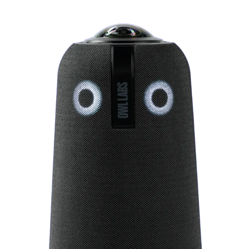 Owl Labs Meeting Owl 4+ sistem videoconferinta 360 4K 