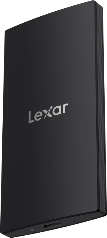Lexar SSD SL300, USB3.2 Gen2 up to R1050/W1000, 1TB 