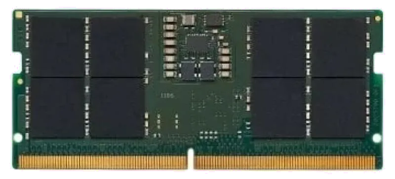 Kingston Memorie RAM 16GB 5600 DDR5 SODIMM