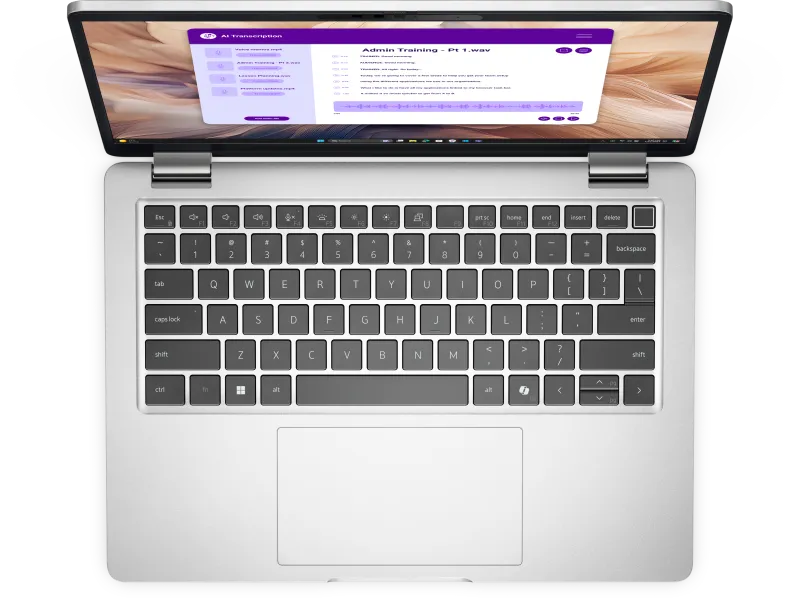 Dell Pro 13 Plus PB13250 laptop 13.3inch FullHD Ultra 7 265 16GB 512GB Windows 11 Pro 