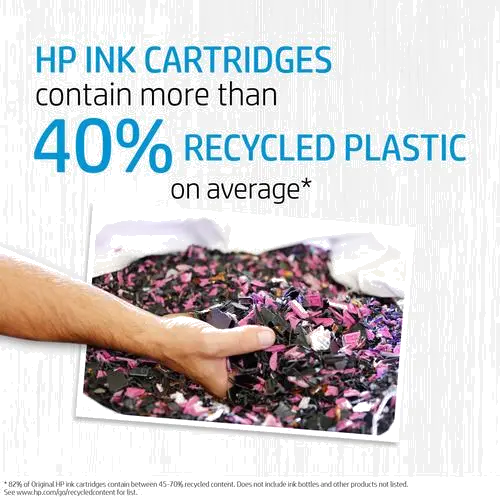 HP Set 4 cartuse inkjet no. 932/ 933 BkCMY, 4 culori lifestyle