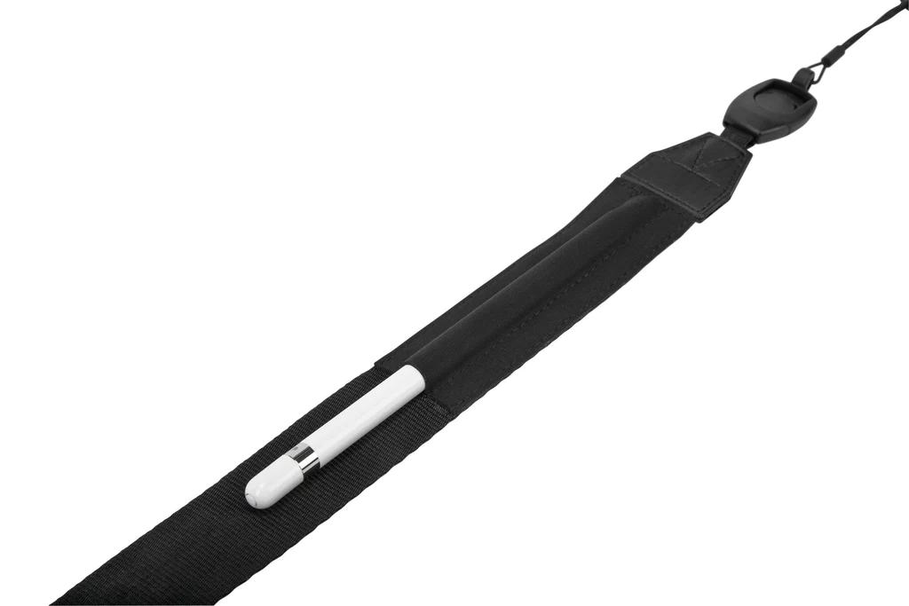 Targus Shoulder Strap For Microsoft Surface protect case (THD918GLZ, THZ779GL) lifestyle