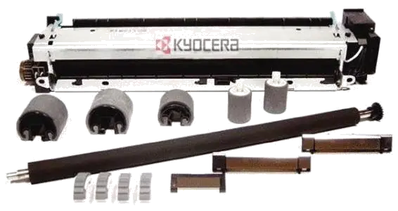 Kyocera MK-1140 Maintenance Kit FS-1035MFP/DP FS-1135MFP 100.000pages 