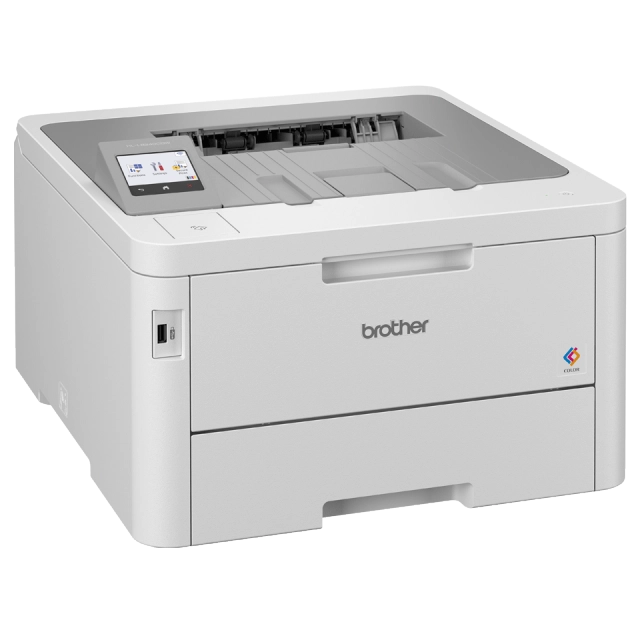Brother HL-L8240CDW imprimanta LED color A4 NFC (HLL8240CDWYJ1) 