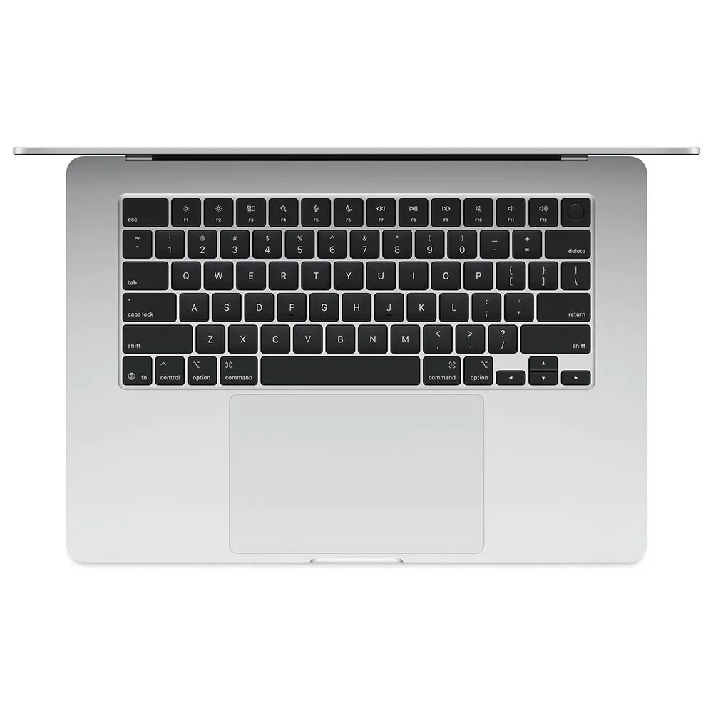 Apple MacBook Air 15.3 M5 16GB 1TB Silver INT 